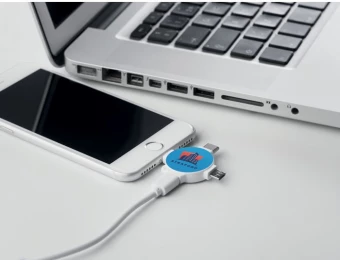 Laadimiskaabel LIGO CABLE