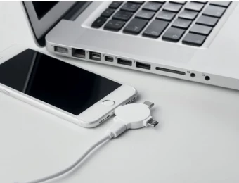 Laadimiskaabel LIGO CABLE