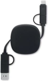 Laadimiskaabel Linea 60W