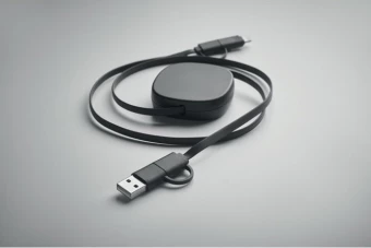 Laadimiskaabel Linea 60W