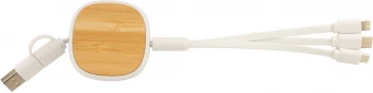 Laadimiskaabel Rabsle USB