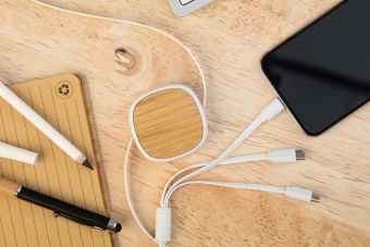 Laadimiskaabel Rabsle USB