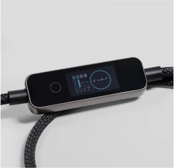 Laadimiskaabel SCX. C41 100W