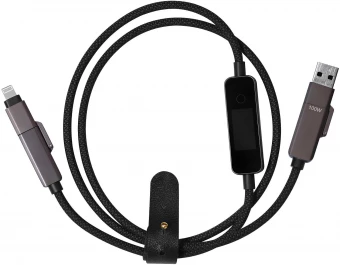 Laadimiskaabel SCX. C41 100W
