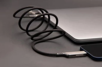 Laadimiskaabel SCX.design C52 100W