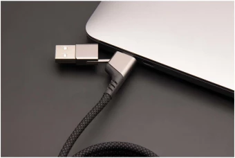 Laadimiskaabel SCX.design C52 100W