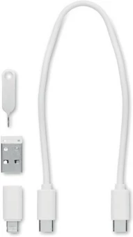 Laadimiskaabel Supable