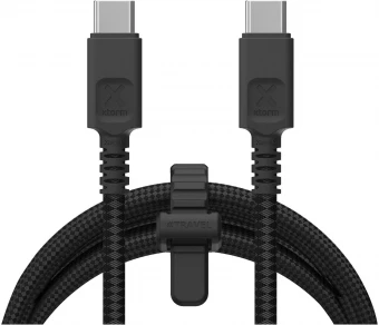 Laadimiskaabel Xtorm CX3071 100W