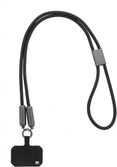 Laadimiskaabliga kaelapael Fastly 60W RPET