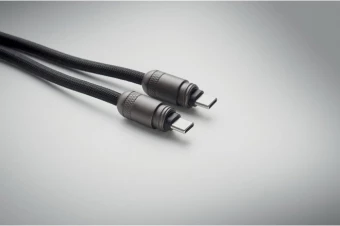 Laadimiskaabliga kaelapael Shaka 60W