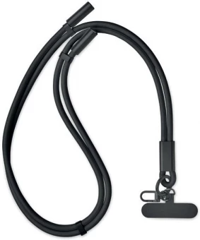 Laadimiskaabliga RPET kaelapael Cocharge 60W