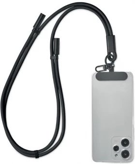 Laadimiskaabliga RPET kaelapael Cocharge 60W