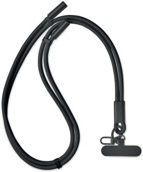 Laadimiskaabliga RPET kaelapael Cocharge 60W