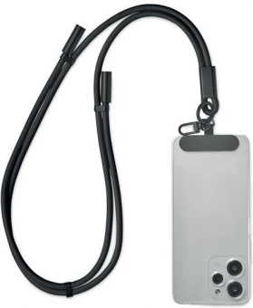 Laadimiskaabliga RPET kaelapael Cocharge 60W