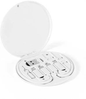 Laadimiskaablite komplekt Systrom