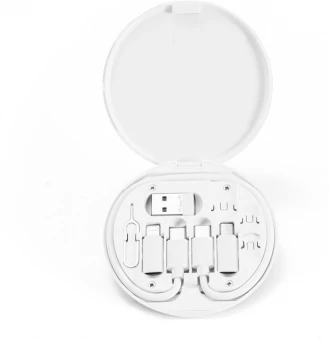 Laadimiskaablite komplekt Systrom