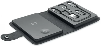 Laadimiskomplekt Cawatt 15W