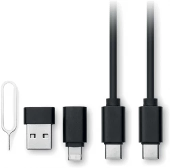 Laadimiskomplekt Cawatt 15W