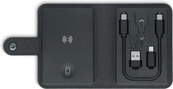 Laadimiskomplekt Cawatt 15W