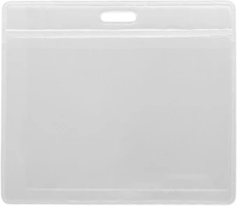 Läbipaistev märgihoidja Serge