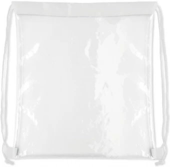 Läbipaistev sussikott Usee