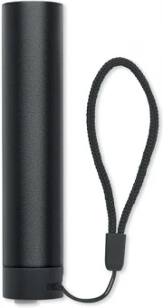 Laetav alumiiniumtaskulamp Lume