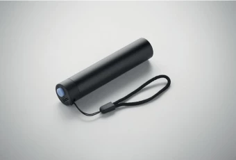 Laetav alumiiniumtaskulamp Lume