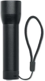 Laetav alumiiniumtaskulamp Lumezo