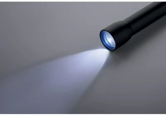 Laetav alumiiniumtaskulamp Lumezo