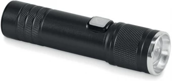 Laetav COB-taskulamp Flashra