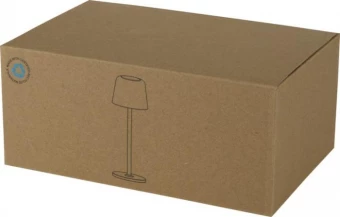 Laetav ja hämardatav laualamp Alya