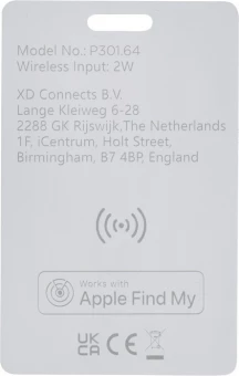 Laetav jälgimiskaart Findit Dual RCS