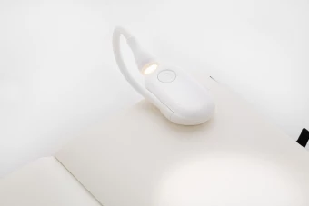 Laetav LED-lamp Bedtime