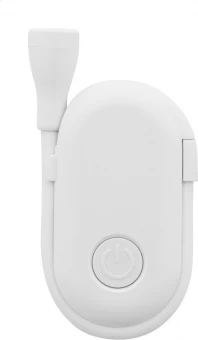 Laetav LED-lamp Bedtime