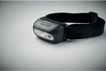 Laetav pealamp Elydee