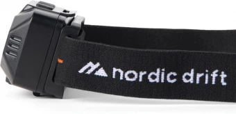 Laetav pealamp Nordic Drift Everest
