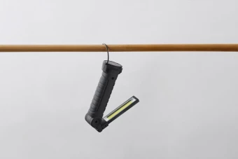 Laetav töövalgusti Rotate