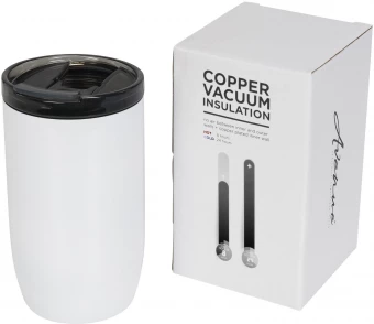 Lagom 380 ml vaakumiga isoleeritud tops