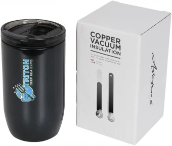 Lagom 380 ml vaakumiga isoleeritud tops