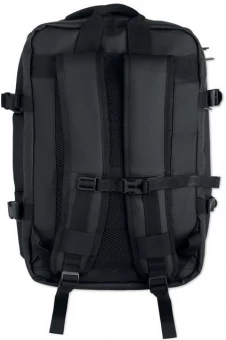 Laiendatav RPET seljakott Xjust 20 l