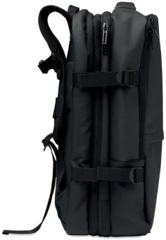 Laiendatav RPET seljakott Xjust 20 l