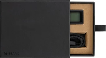 Laserkaugusmõõtja Gear X RCS 30m