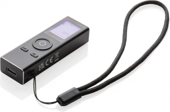 Laserkaugusmõõtja Gear X RCS 30m