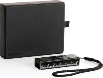 Laserkaugusmõõtja Gear X RCS 30m