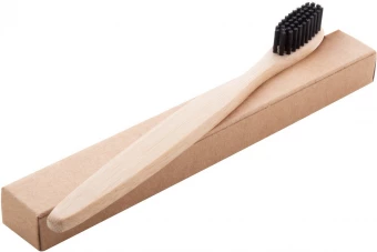 Laste bambusest Hambahari Boohoo Mini