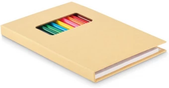 Laste joonistuskomplekt Funsketch