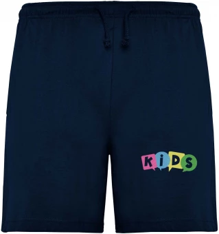 Laste lühikesed püksid Sport