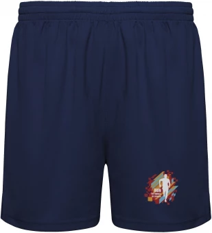 Laste lühikesed spordipüksid Player