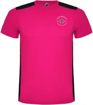 Laste spordisärk Detroit