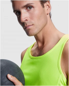 Laste spordivest Andre